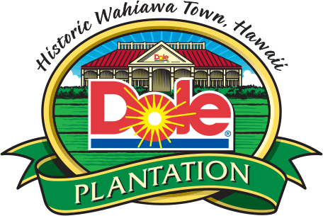 Dole Plantation Hawaii Logo