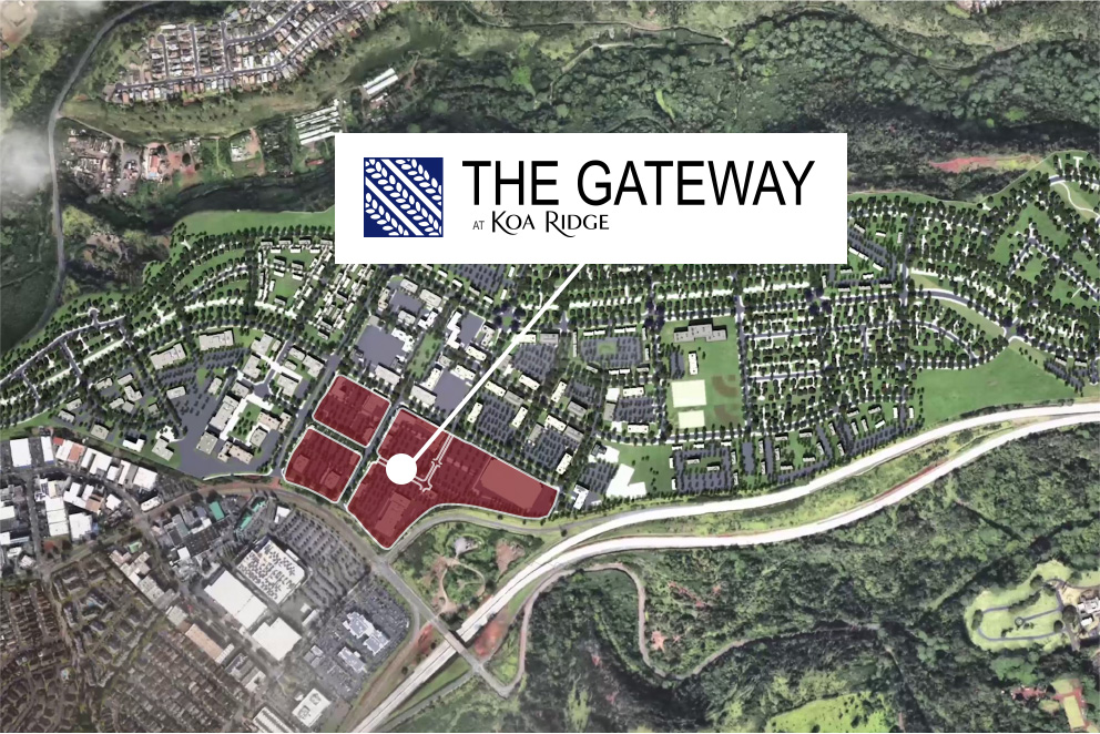 The Gateway At Koa Ridge 2021 