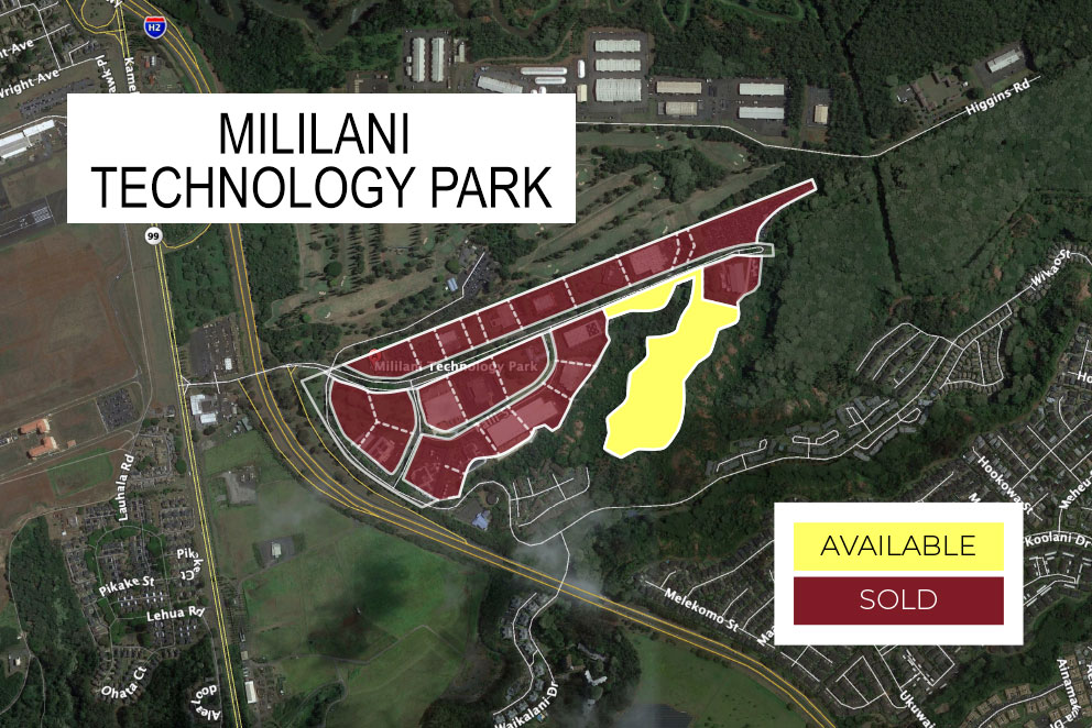 Mililani Technology Park