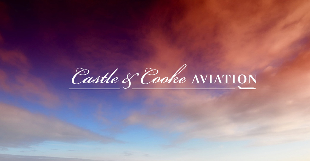 91ɫƵ & Cooke Aviation