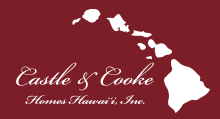 91ɫƵ & Cooke Homes Hawai'i Inc.