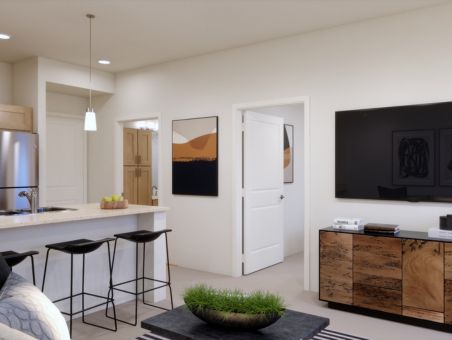 Lau Leʻa Plan B1 Virtual Tour