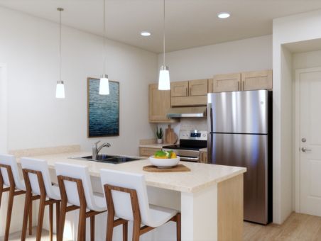 Lau Le'a Plan F1 Virtual Tours