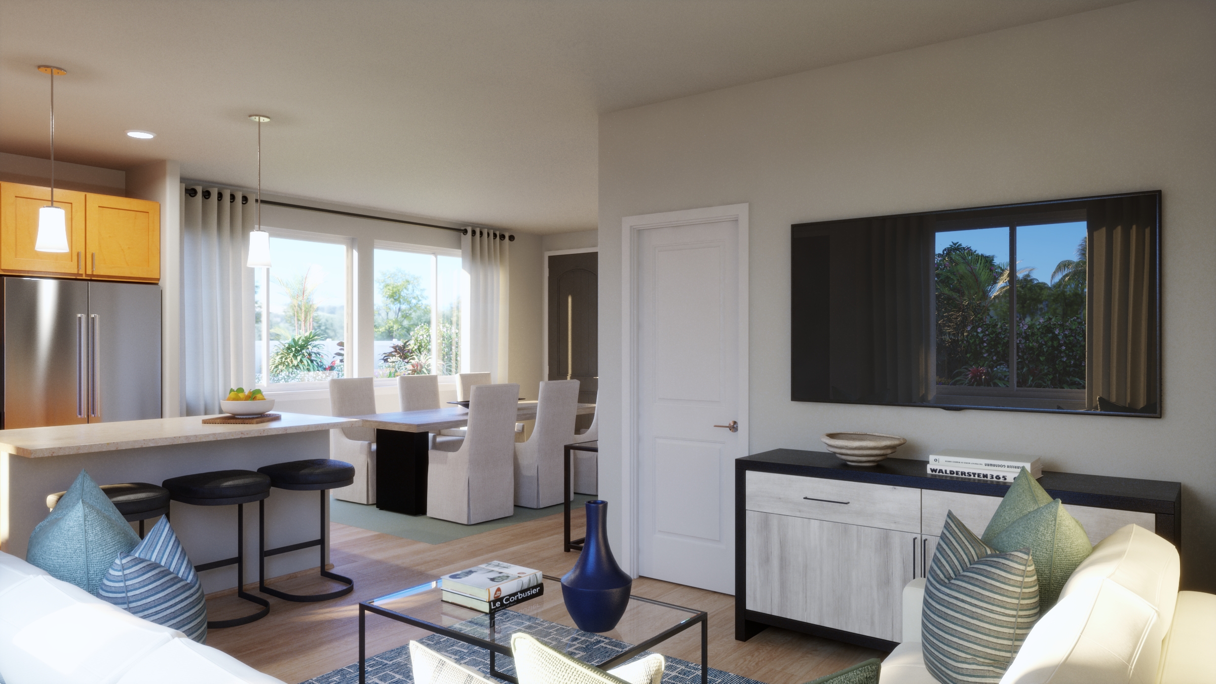 Puaola Plan B Virtual Tour