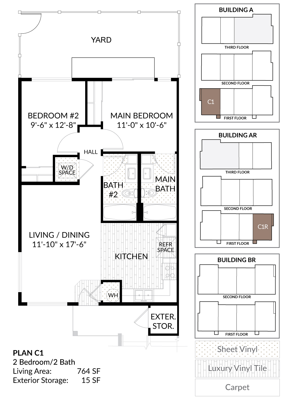 Keolu Plan C1
