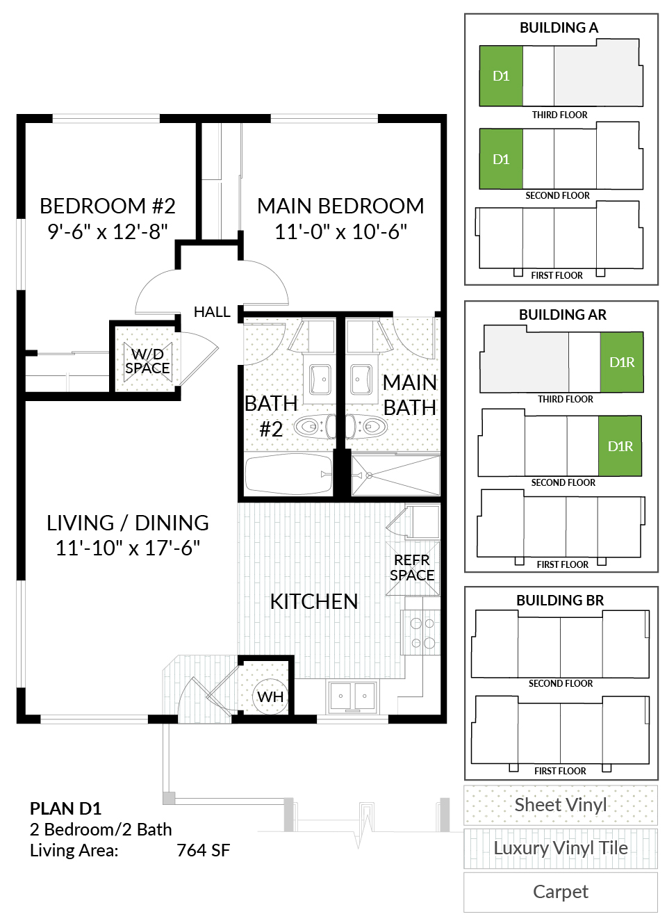 Keolu Plan D1