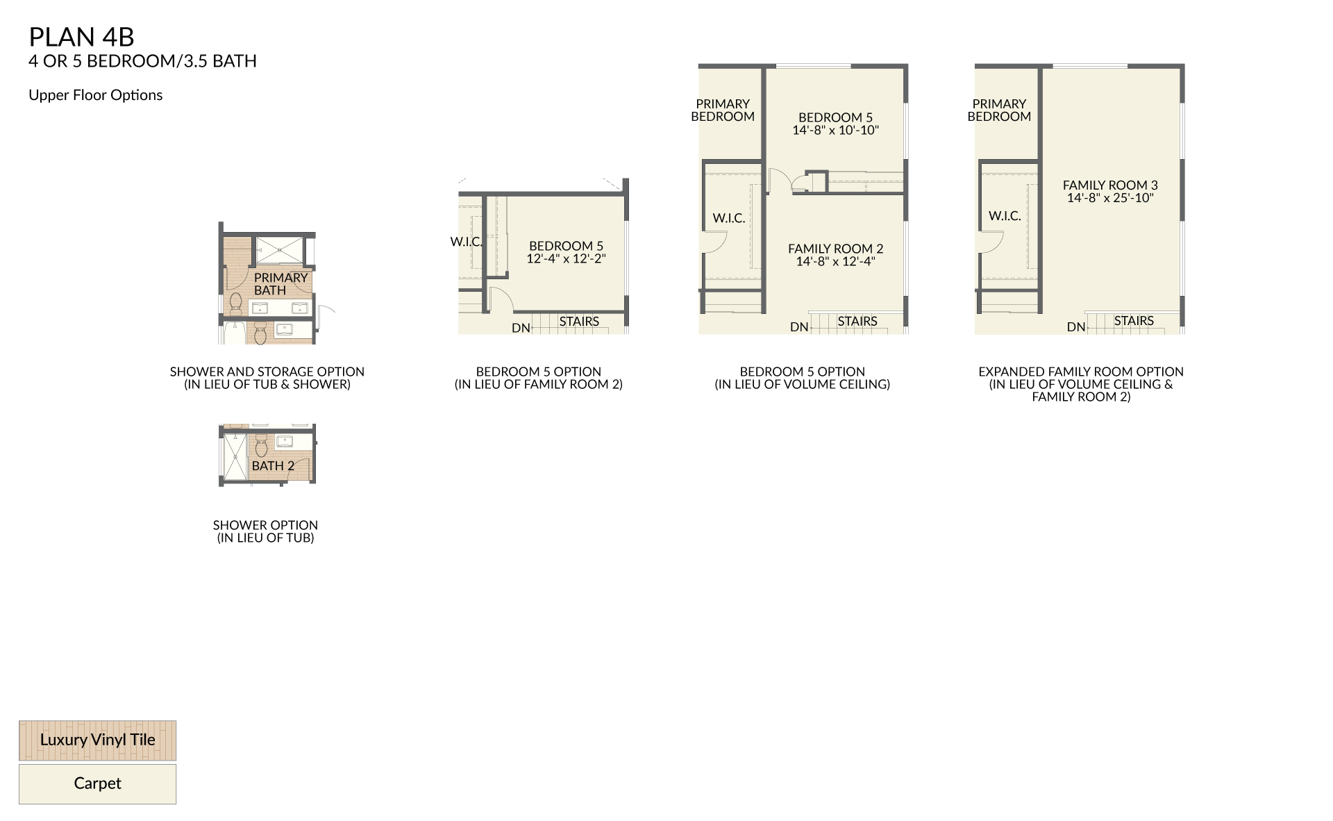 Mau Loa Plan 4B