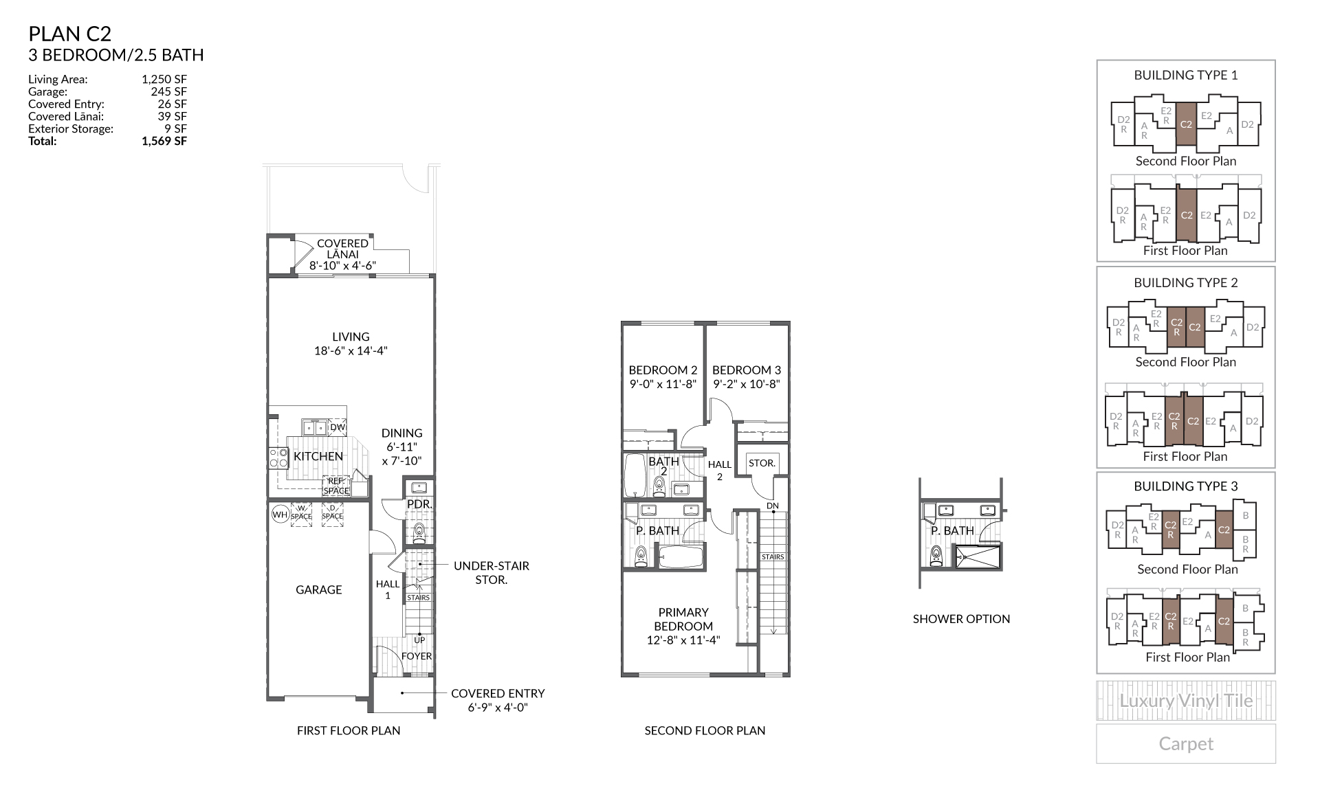 Walea Plan C1