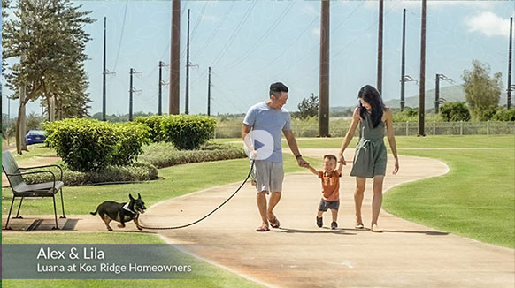 Alex and Lila Homeowner Testimonial
