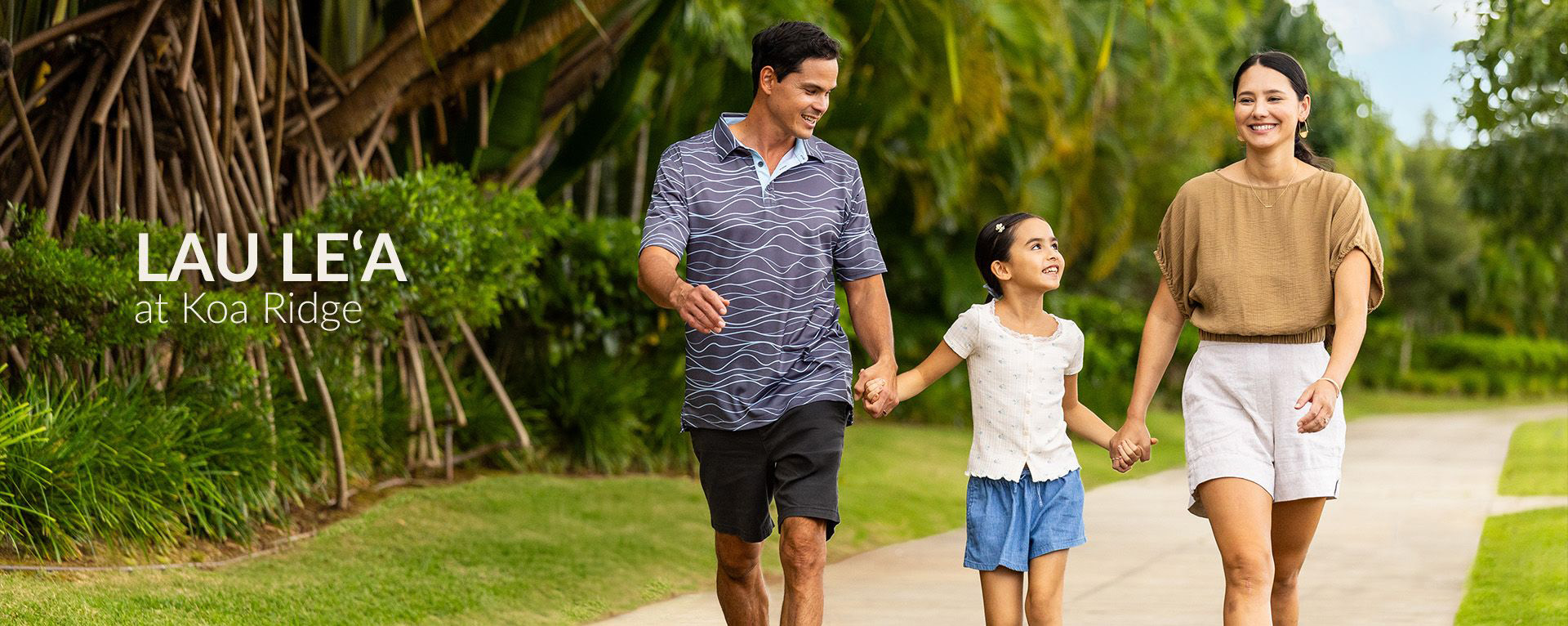 Lau Lea at Koa Ridge is Now Available