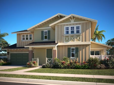 Nanea II at Koa Ridge Now Available