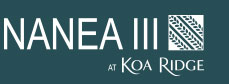 Nanea III at Koa Ridge