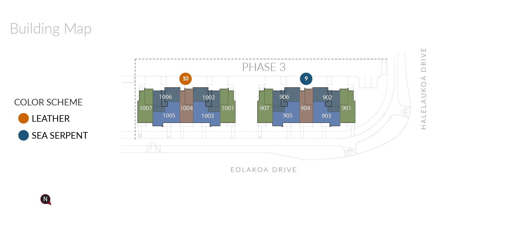 Walea Phase III