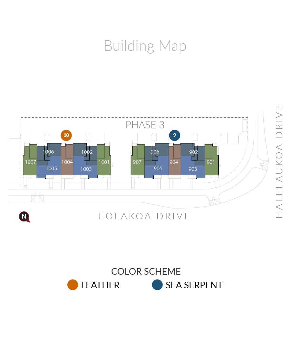 Walea Phase III