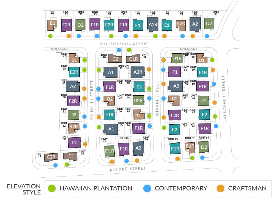 Nanea II Phase 2