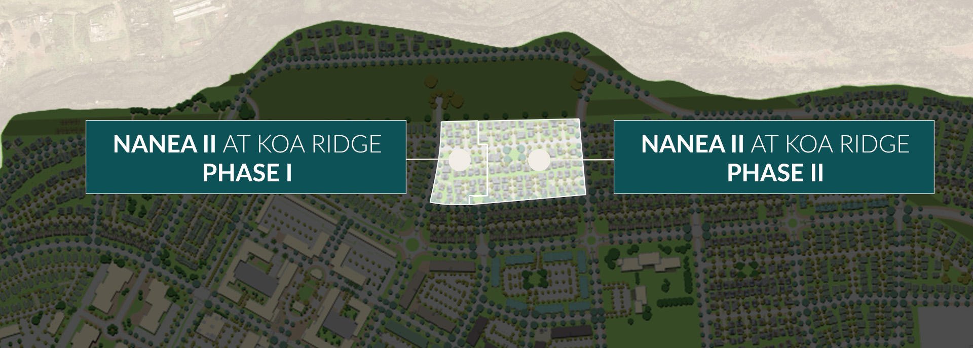 Nanea II Phase 1