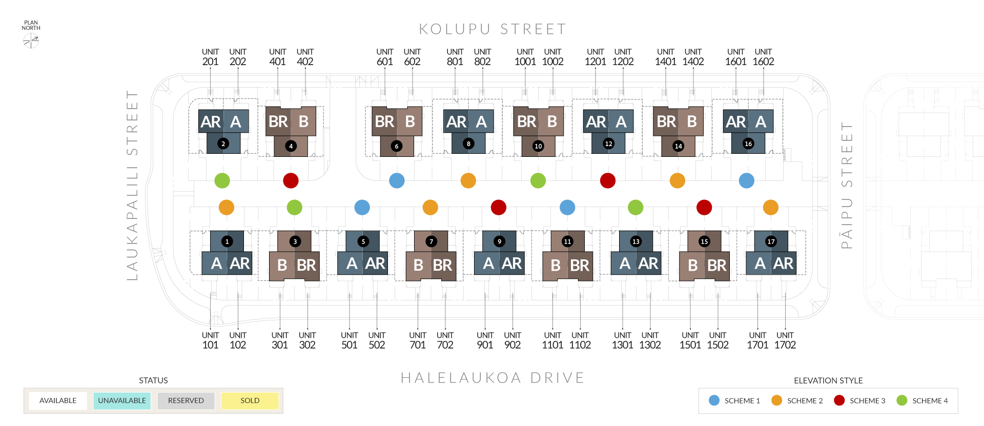 Puaola Phase I