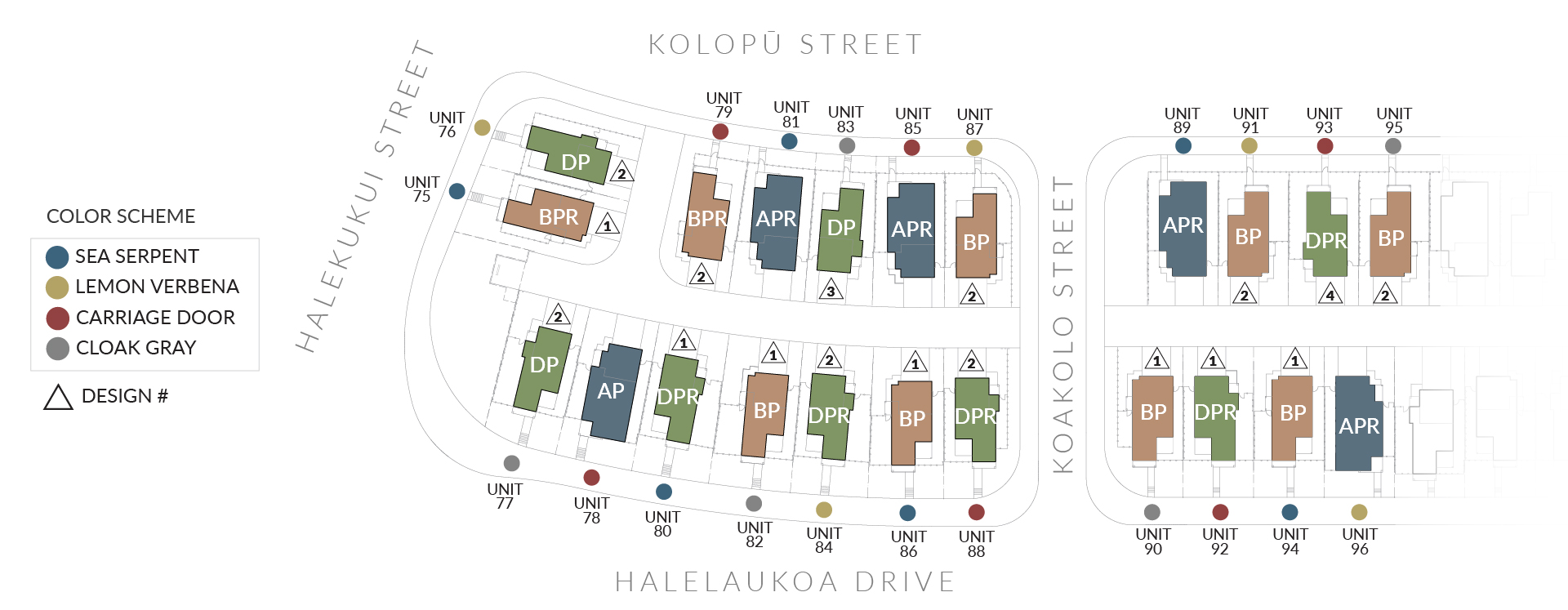 Waioha II Phase 3