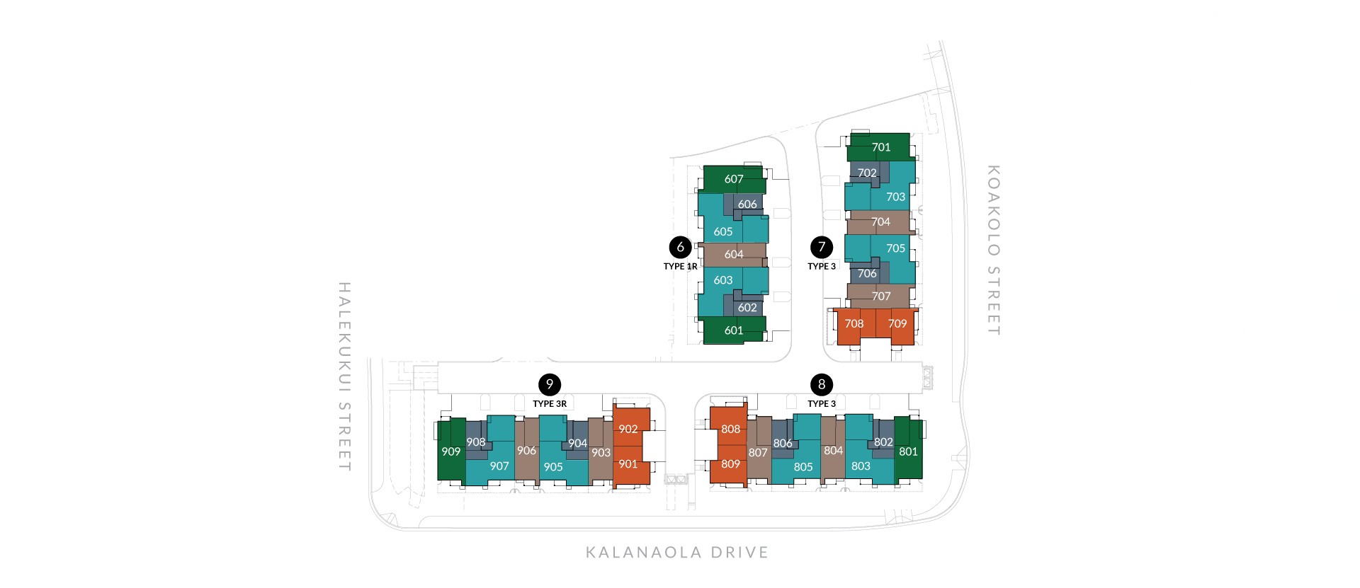 Walea II Phase II
