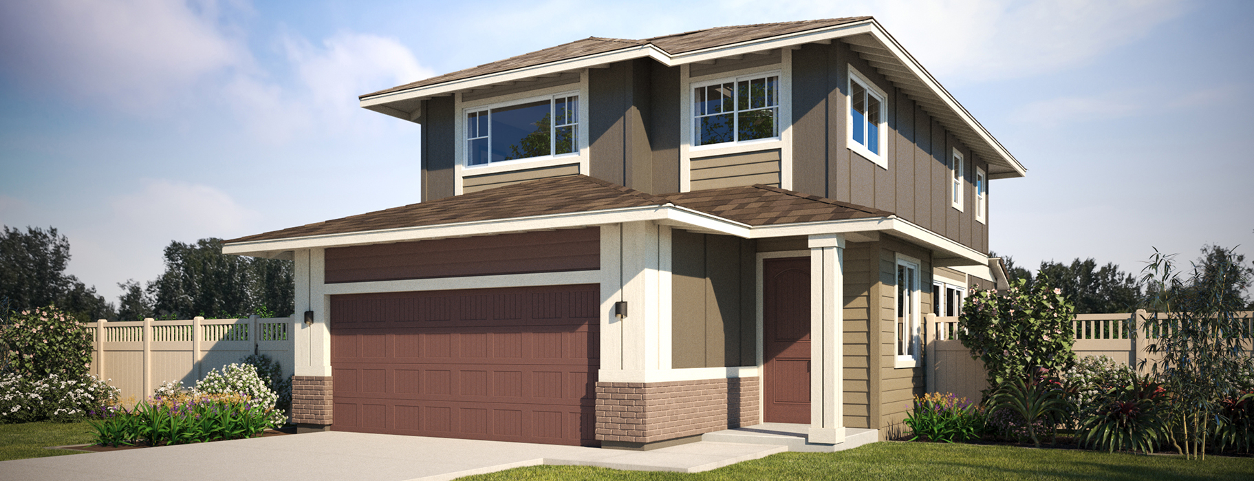 Koa Ridge Waioha Now Available