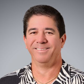 Patrick De Silva, Castle & Cooke Hawaii Realtor